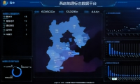燕赵地理标志运营服务平台
