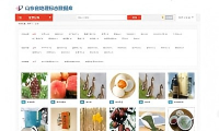 山东省地理标志数据库
