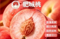 肥城桃
