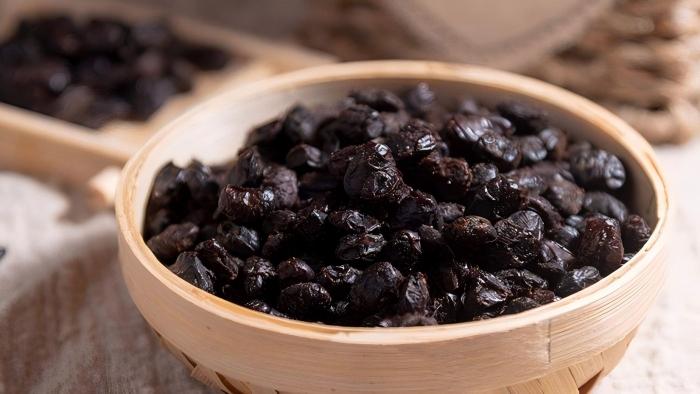 阳江豆豉